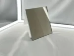 Побутовий витяжний вентилятор осьовий 120 мм бежевий OSTVENT ART GLASS 120S 012-0014 - Зображення 5