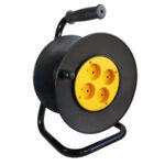 Котушка для подовжувача SVITTEX SV-027 до 50 метрів