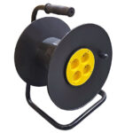 Котушка для подовжувача SVITTEX SV-029 до 150 метрів