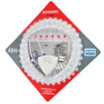 LED модуль 48W 5000K IP20 MATRIX ETRON 1-EMP-278 ремкомплект для светильника