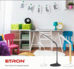 Настольная LED лампа 8W 3000-6000K ETRON 1-EDL-400 — изображение 4