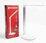 Настільна LED лампа ETRON 10W 3000K-6000K 1-EDL-421 - Зображення 4