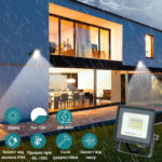 Прожектор 30 Вт IP65 6500K NORTE — изображение 2