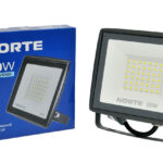 Прожектор 50 Вт IP65 6500K NORTE