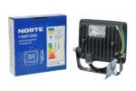 Прожектор 30 Вт IP65 6500K NORTE — изображение 3