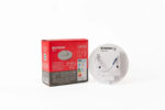 LED світильник накладний 10W 5000К ETRON 1-EIP-902 95-265V - Зображення 3