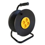Котушка для подовжувача SVITTEX SV-028 до 100 метрів