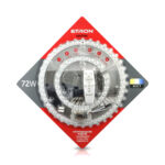 LED модуль 72W с пультом ETRON SMART 1-EMP-284