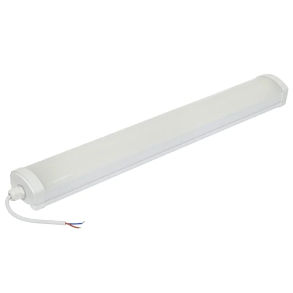 лінійний LED світильник NORTE 120 см 72W IP65 6500K
