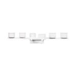 Накладний світильник стельовий 6x15W GX53 ETRON FlexLine 1-EFP-2217 білий - Зображення 5