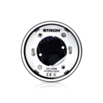 Точковий накладний світильник 15W GX53 ETRON FlexLine 1-EFP-2236 чорний - Зображення 4