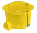 Коробка установча під гіпсокартон 65х45 мм АСКО-УКРЕМ (A0150180002)