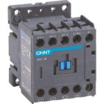 Контактор міні пускач 6A 1NO 220В CHINT NXC-06M10 836572