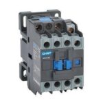 Контактор змінного струму 9А 1NO/1NC 230В CHINT NXC-09 938712
