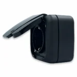 Розетка вологозахищена VIKO Palmiye 90555108 IP54 - Зображення 4