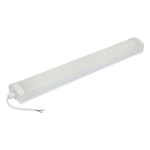 LED лінійний світильник ETRON 60 см 26W 6500K IP65 1-ELP-562