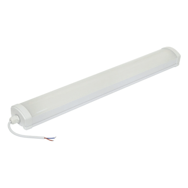 LED лінійний світильник ETRON 60 см 26W 6500K IP65 1-ELP-562