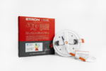 Светильник точечный встраиваемый 18W 5000К ETRON 1-EDP-611 круглый — изображение 6
