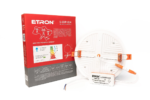 Светильник встраиваемый 24W 5000К ETRON 1-EDP-614 круглый — изображение 3