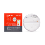 LED светильник накладной 52W 5000K ETRON 1-EMP-739 (300×35 мм, белый) — изображение 3