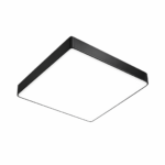LED светильник накладной 32W 5000K ETRON 1-EMP-783 квадратный 95–265V