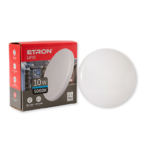 LED світильник накладний 10W 5000К ETRON 1-EIP-902 95-265V