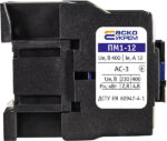 Пускач магнітний ПМ 1-12-10 M7 220B (LC1-D1210) АСКО УКРЕМ A0040010045 - Зображення 2