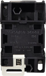 Пускач магнітний ПМ 1-12-10 M7 220B (LC1-D1210) АСКО УКРЕМ A0040010045 - Зображення 4